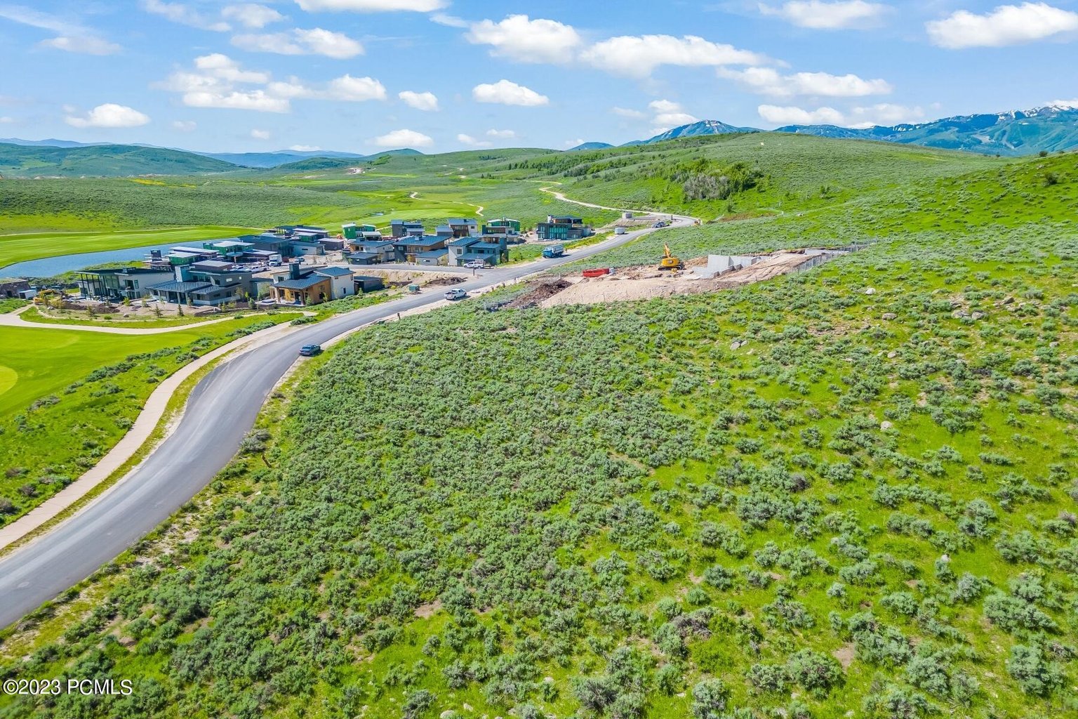 Homes and Land for Sale in Park City, Utah Mountain Luxury