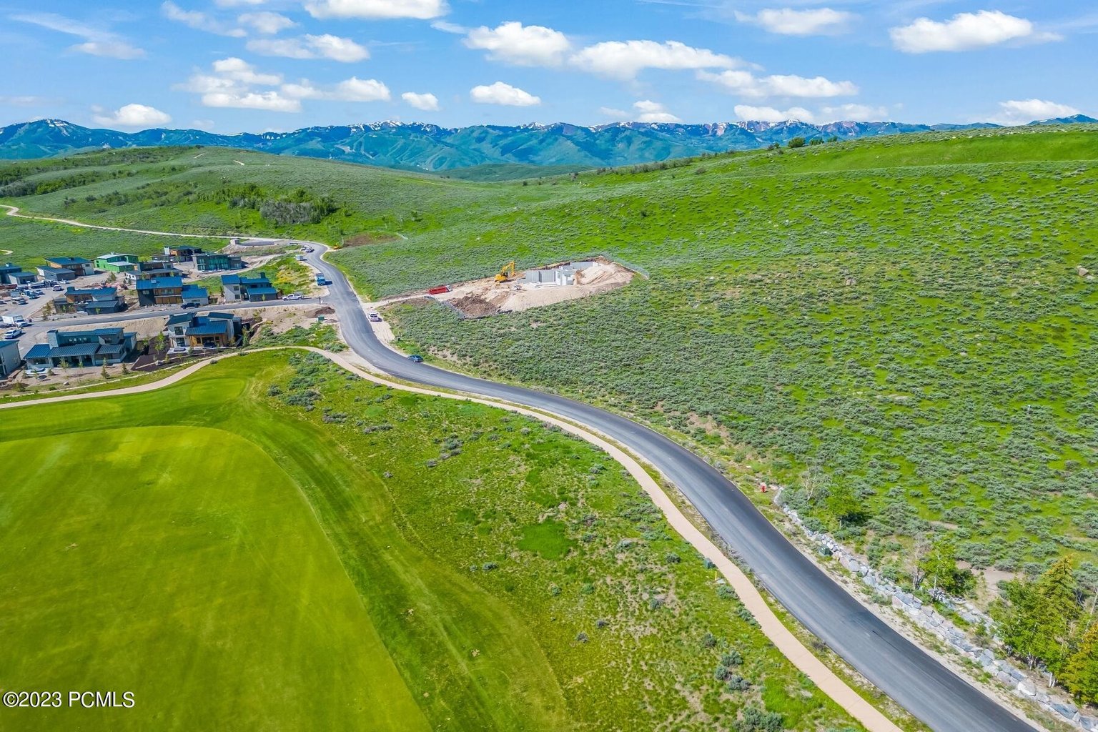 Homes and Land for Sale in Park City, Utah Mountain Luxury