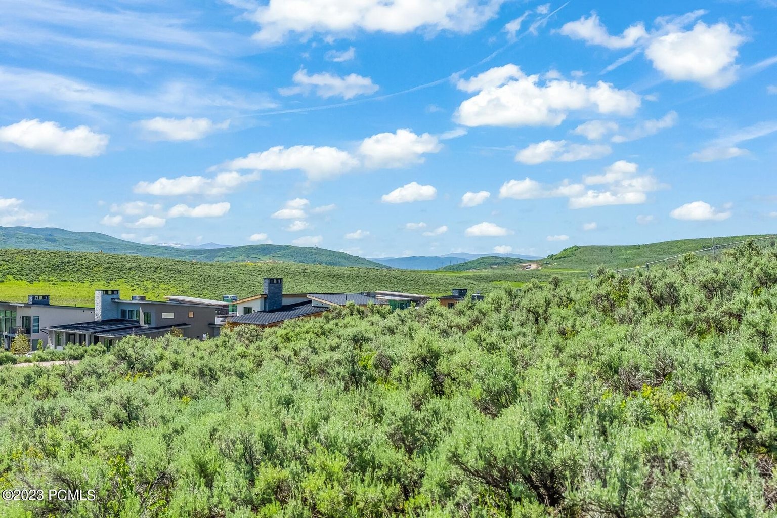 Homes and Land for Sale in Park City, Utah Mountain Luxury