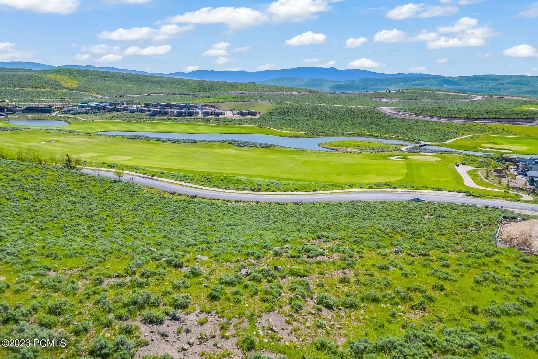 Homes and Land for Sale in Park City, Utah Mountain Luxury