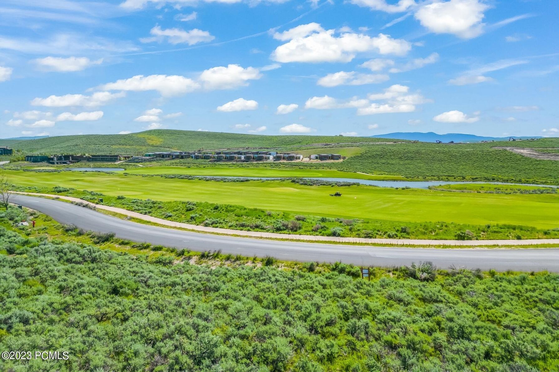 Homes and Land for Sale in Park City, Utah Mountain Luxury