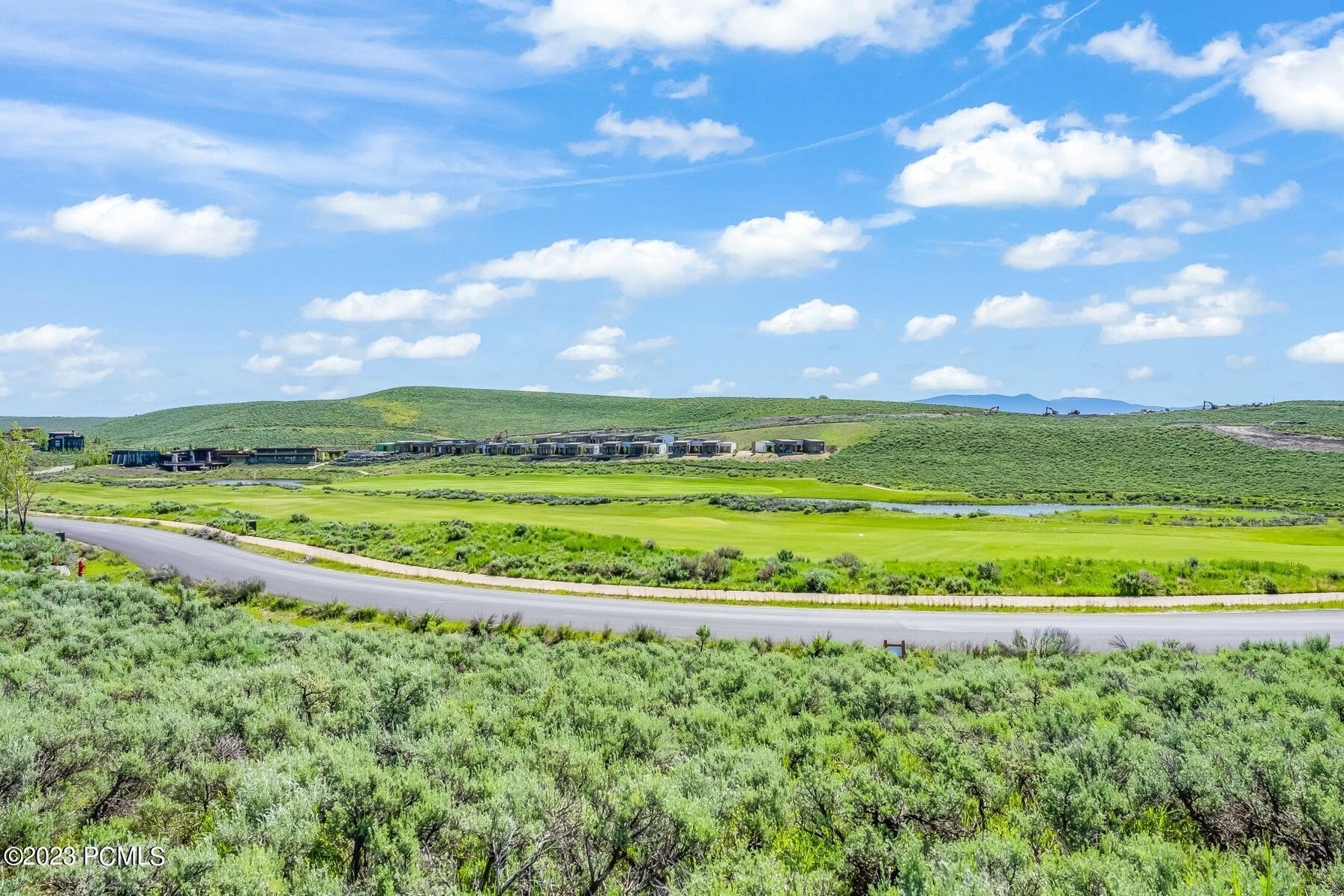 Homes and Land for Sale in Park City, Utah Mountain Luxury