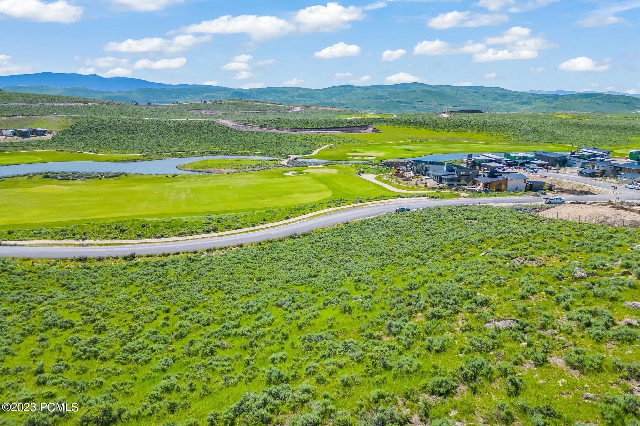 Homes and Land for Sale in Park City, Utah Mountain Luxury