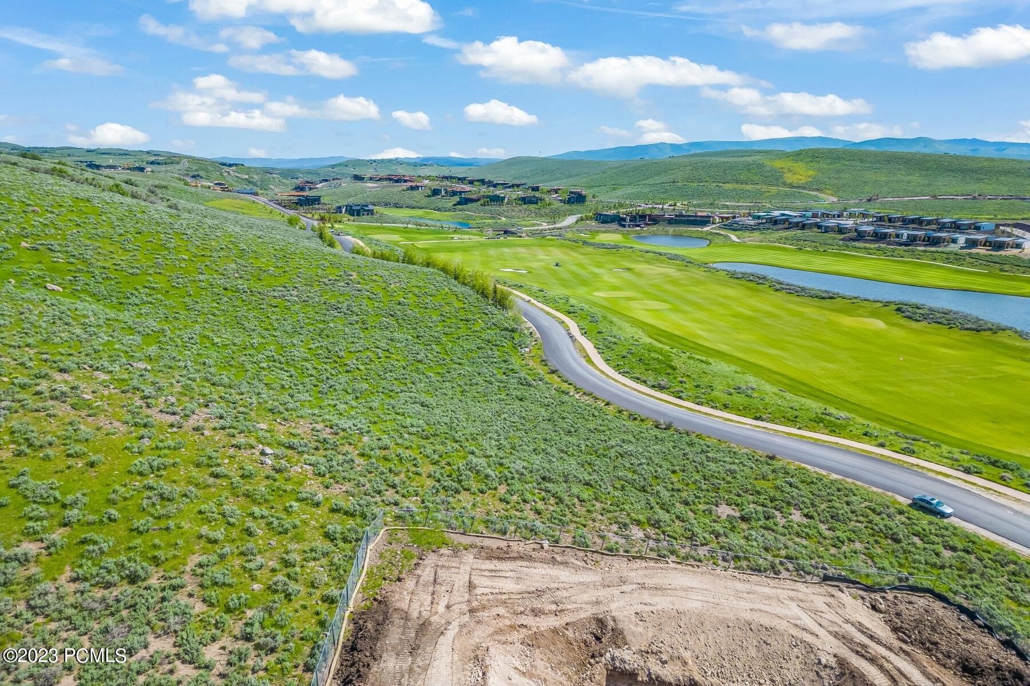 Homes and Land for Sale in Park City, Utah Mountain Luxury