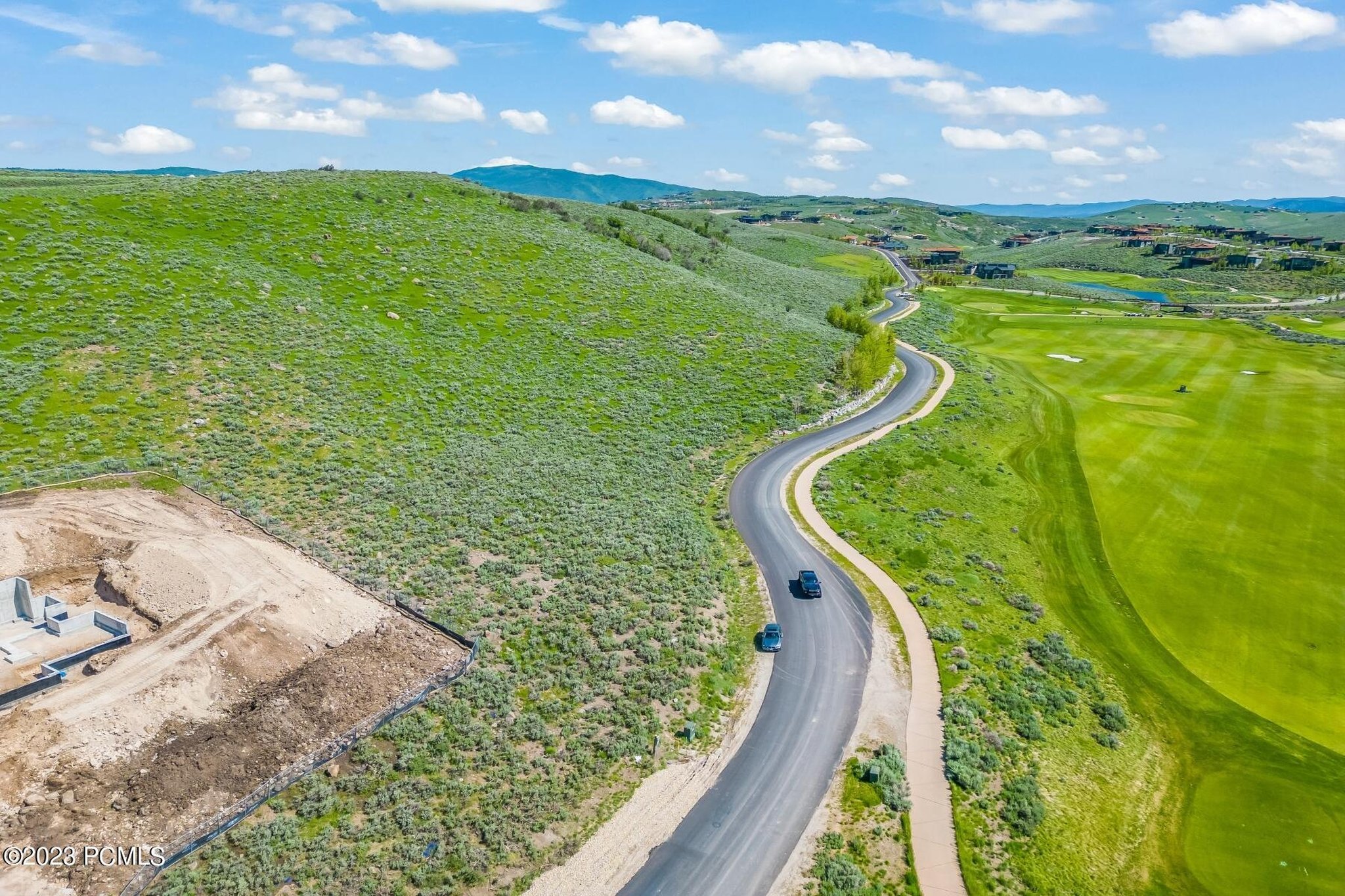 Homes and Land for Sale in Park City, Utah Mountain Luxury