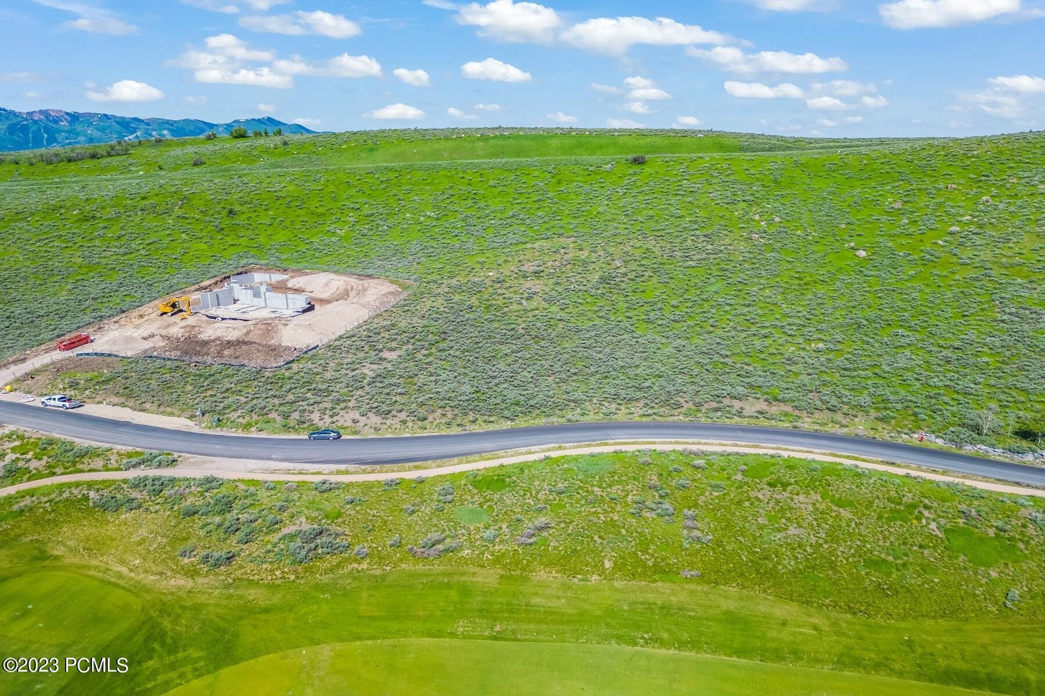 Homes and Land for Sale in Park City, Utah Mountain Luxury