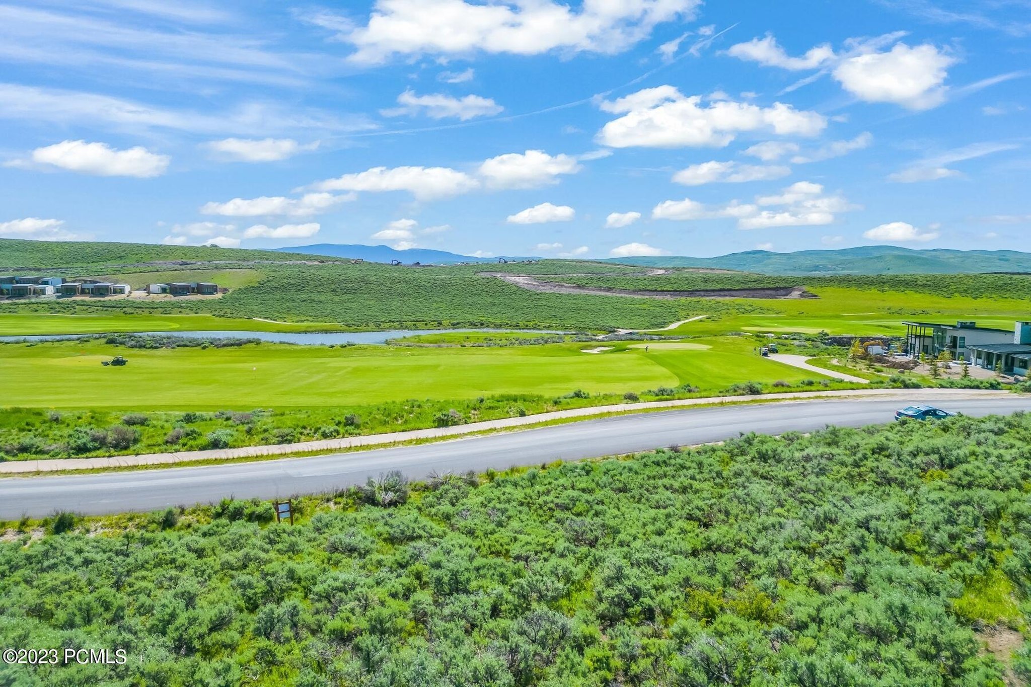 Homes and Land for Sale in Park City, Utah Mountain Luxury