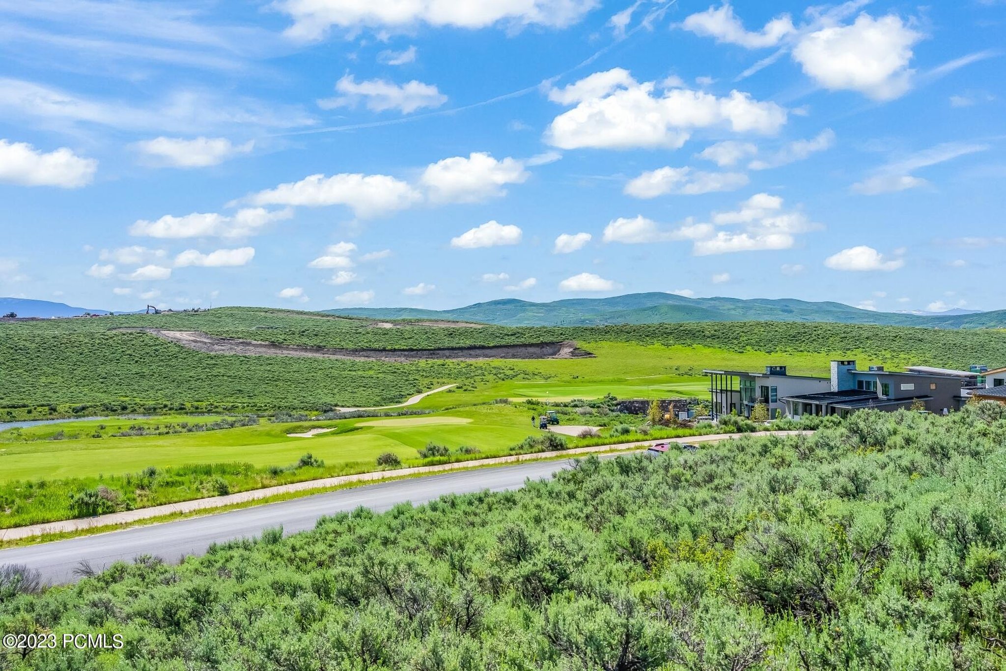 Homes and Land for Sale in Park City, Utah Mountain Luxury