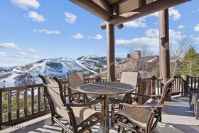 Great Room Deck