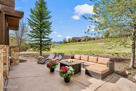 2052 Saddlehorn Dr, Park City, UT 84098,