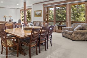 Formal Dining