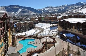Grand Summit Hotel Park City Real Estate